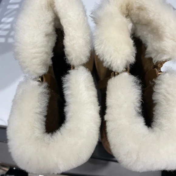 Michael Kors boots - Picture 5 of 6